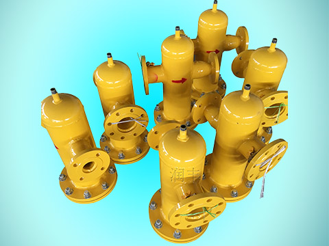 變徑燃?xì)膺^(guò)濾器/筒式過(guò)濾 變徑燃?xì)膺^(guò)濾器/筒式過(guò)濾